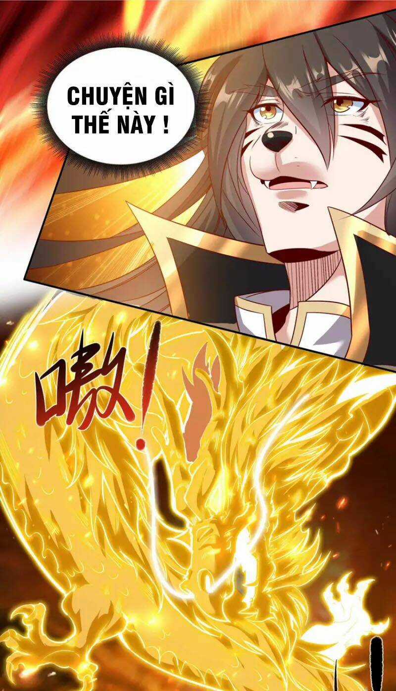 Tiên Đế Xâm Nhập Chapter 148 trang 15