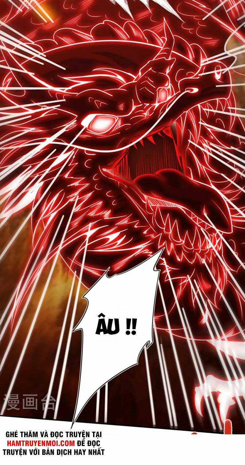 Tiên Đế Xâm Nhập Chapter 148 trang 18