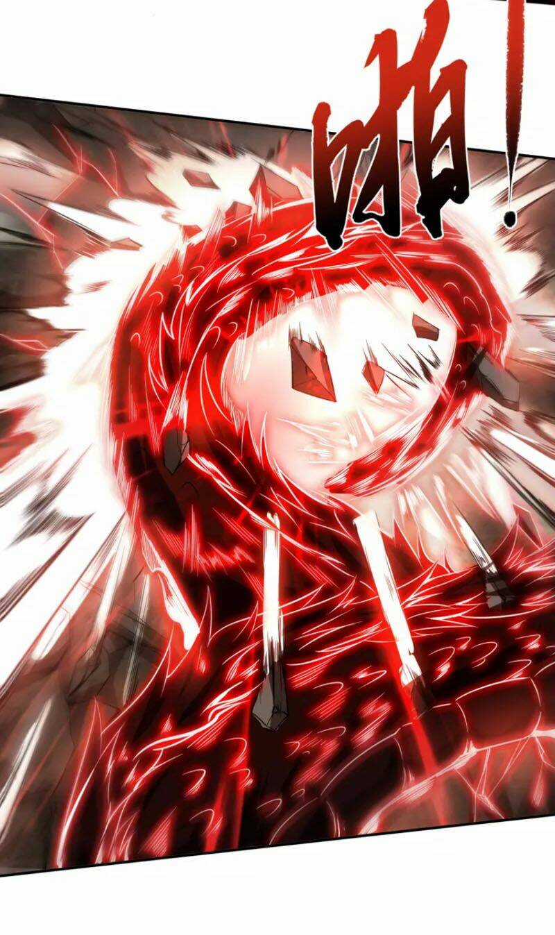 Tiên Đế Xâm Nhập Chapter 148 trang 19