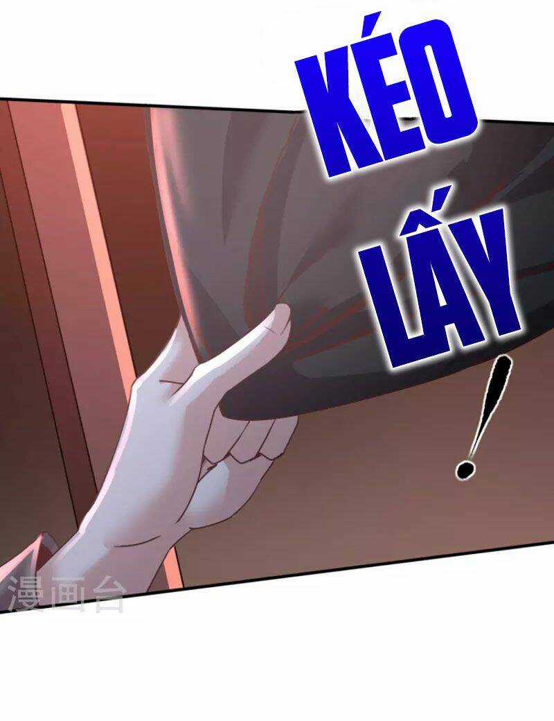 Tiên Đế Xâm Nhập Chapter 148 trang 21