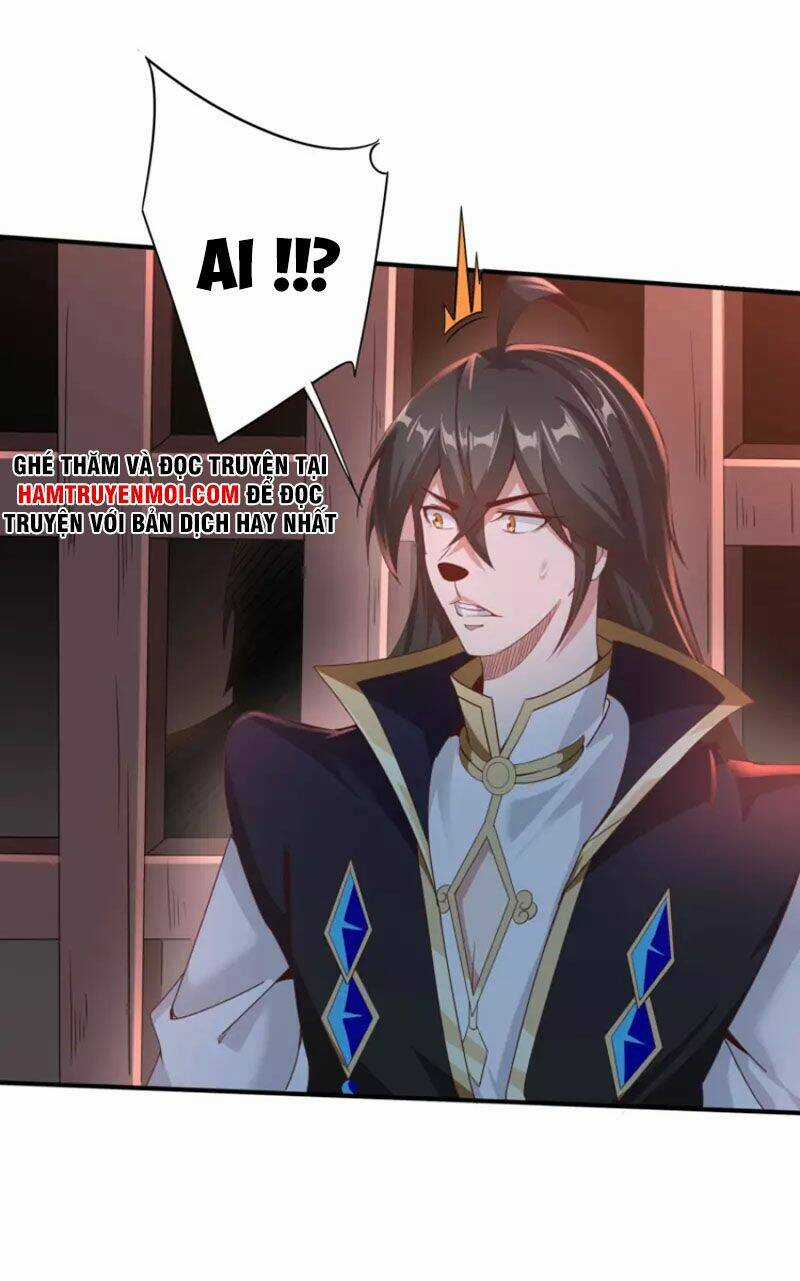 Tiên Đế Xâm Nhập Chapter 148 trang 22