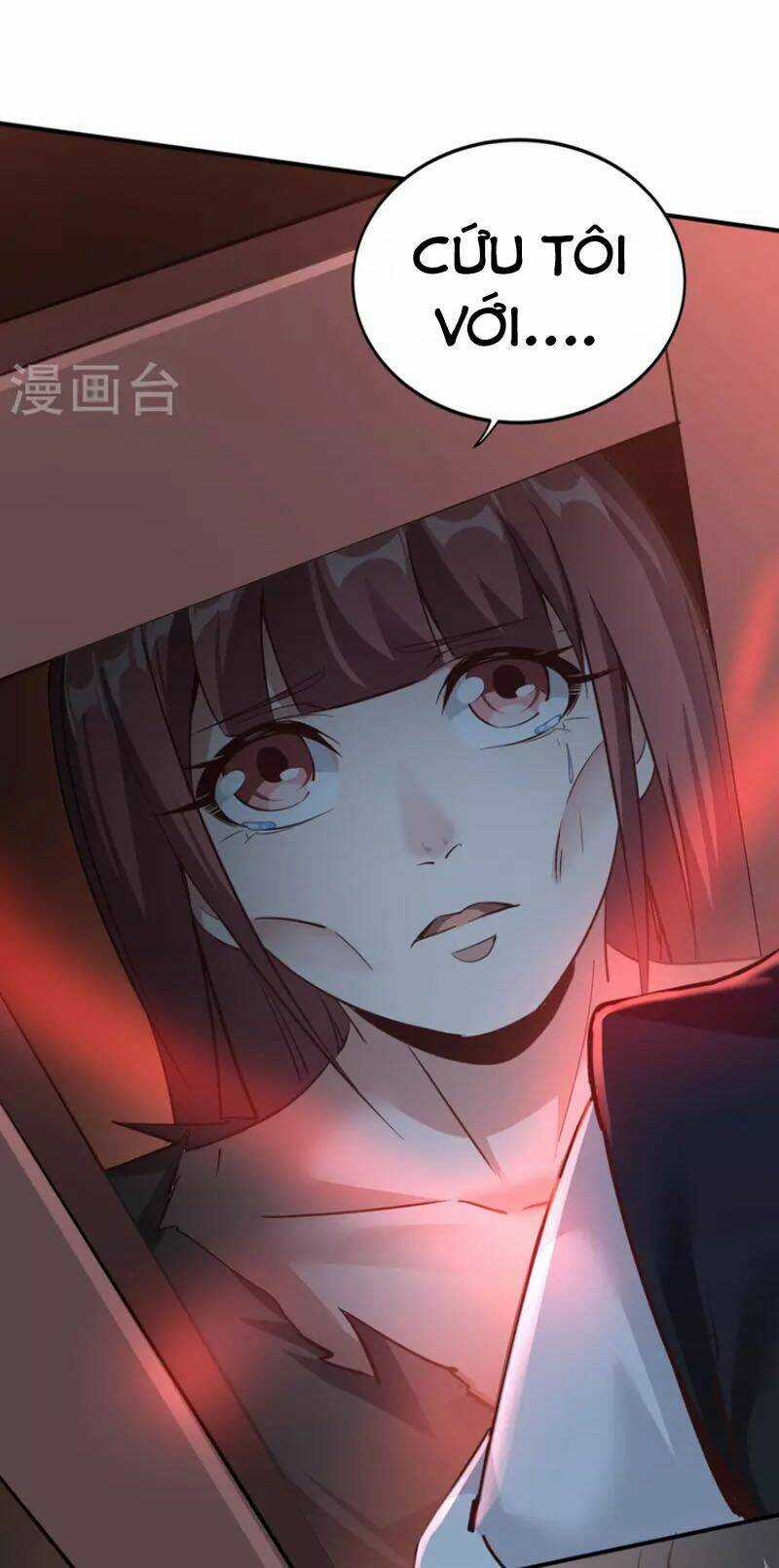 Tiên Đế Xâm Nhập Chapter 148 trang 23