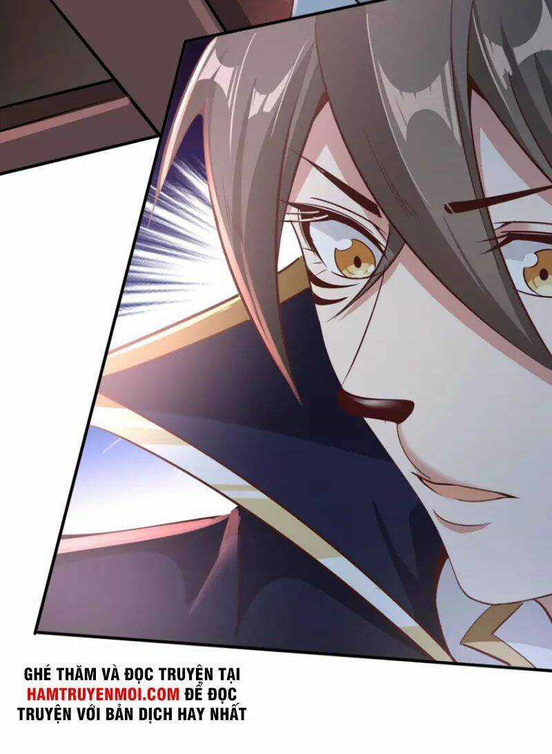 Tiên Đế Xâm Nhập Chapter 148 trang 24