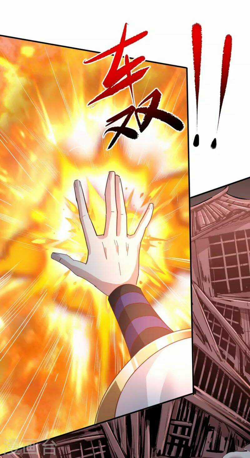 Tiên Đế Xâm Nhập Chapter 148 trang 25