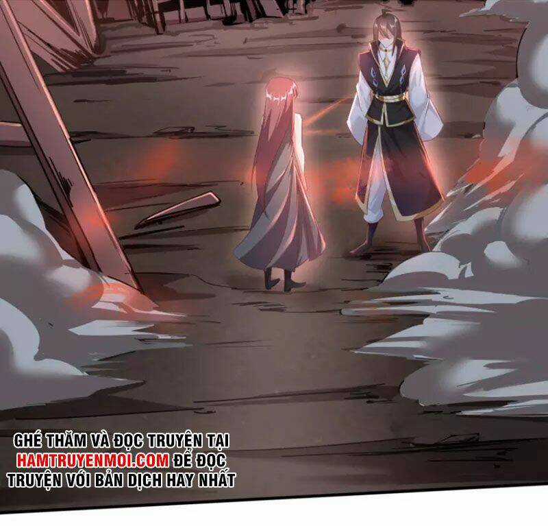 Tiên Đế Xâm Nhập Chapter 148 trang 26