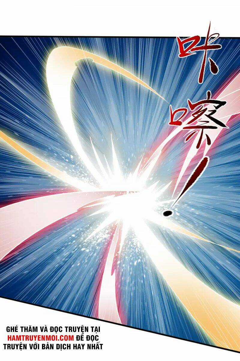 Tiên Đế Xâm Nhập Chapter 148 trang 28