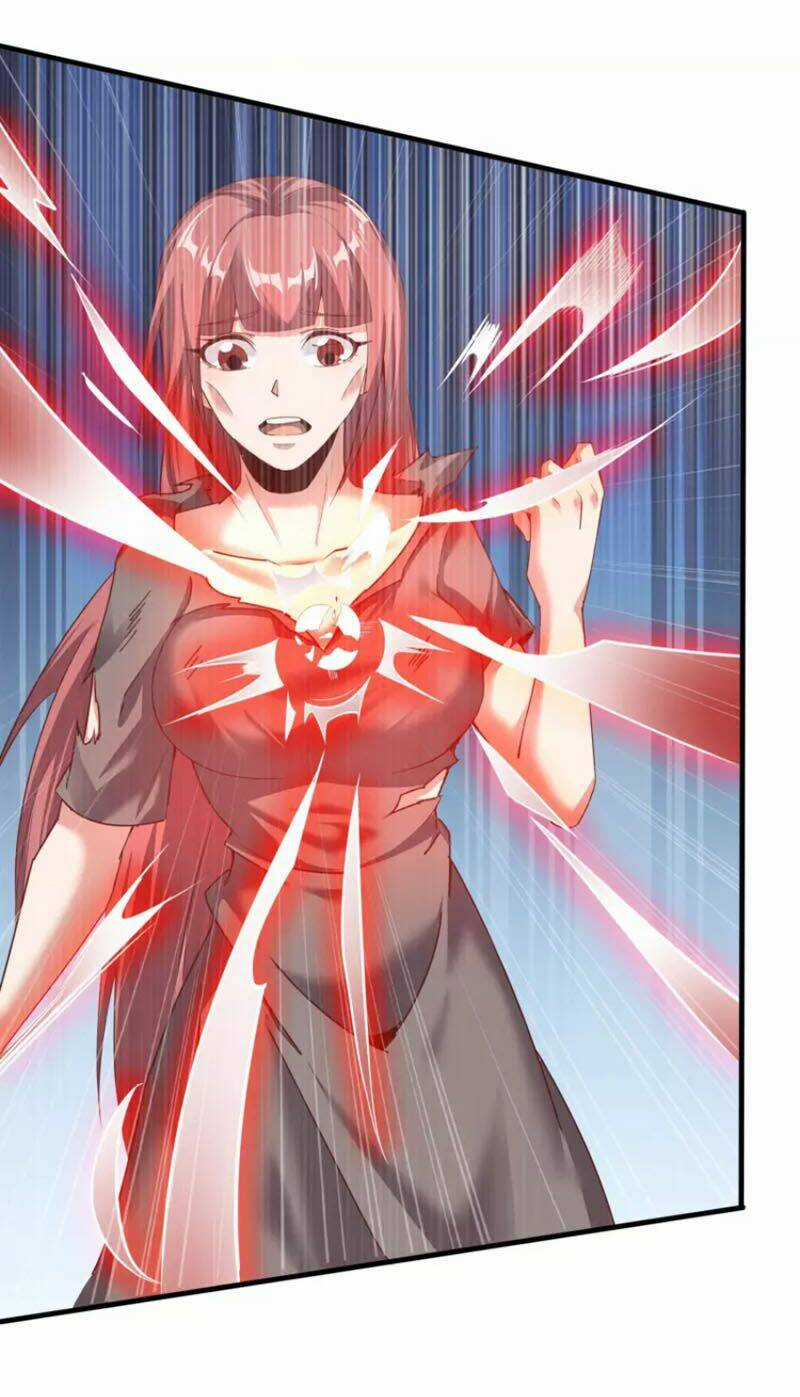 Tiên Đế Xâm Nhập Chapter 148 trang 29