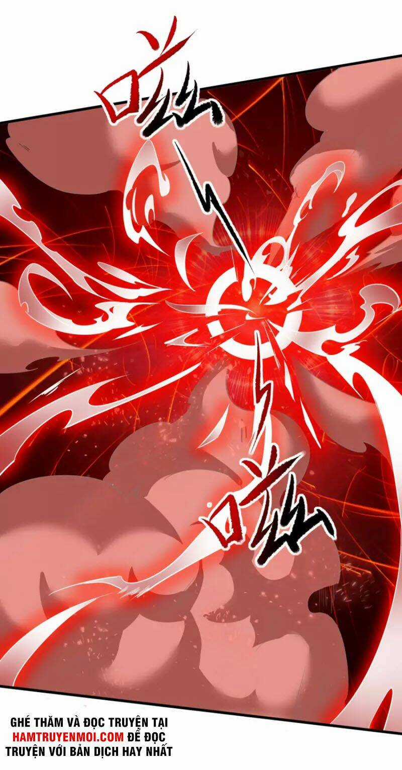 Tiên Đế Xâm Nhập Chapter 148 trang 30