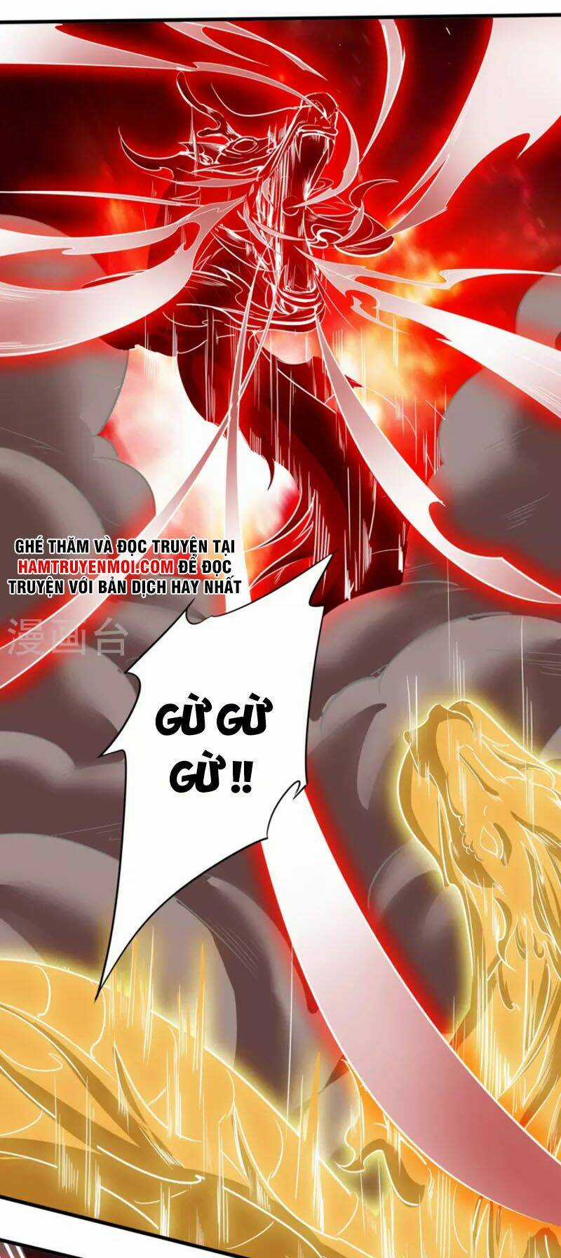 Tiên Đế Xâm Nhập Chapter 148 trang 32