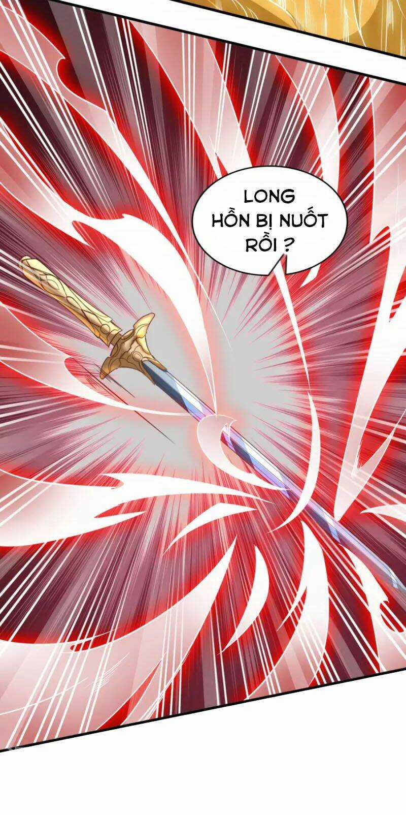 Tiên Đế Xâm Nhập Chapter 148 trang 33