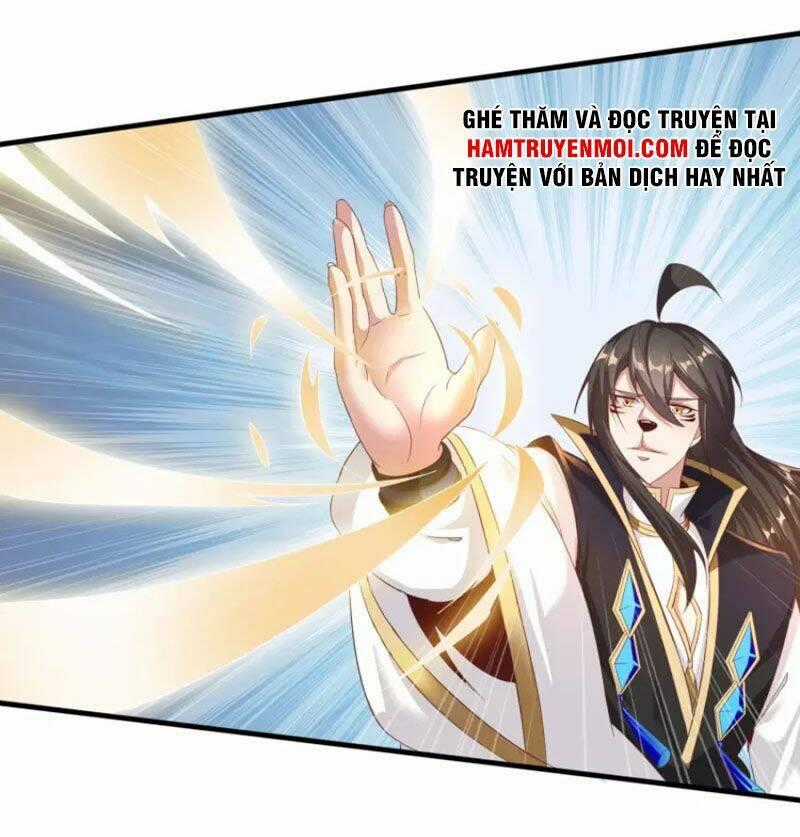 Tiên Đế Xâm Nhập Chapter 148 trang 34