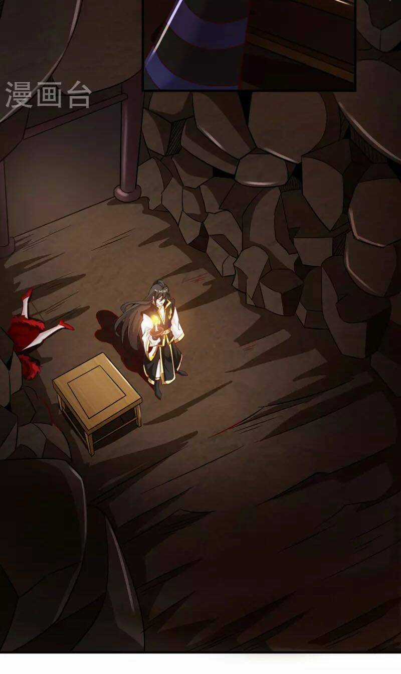 Tiên Đế Xâm Nhập Chapter 148 trang 5