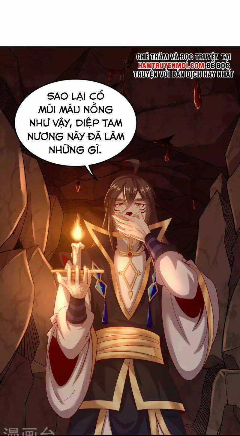 Tiên Đế Xâm Nhập Chapter 148 trang 6