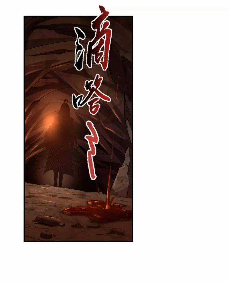 Tiên Đế Xâm Nhập Chapter 148 trang 7