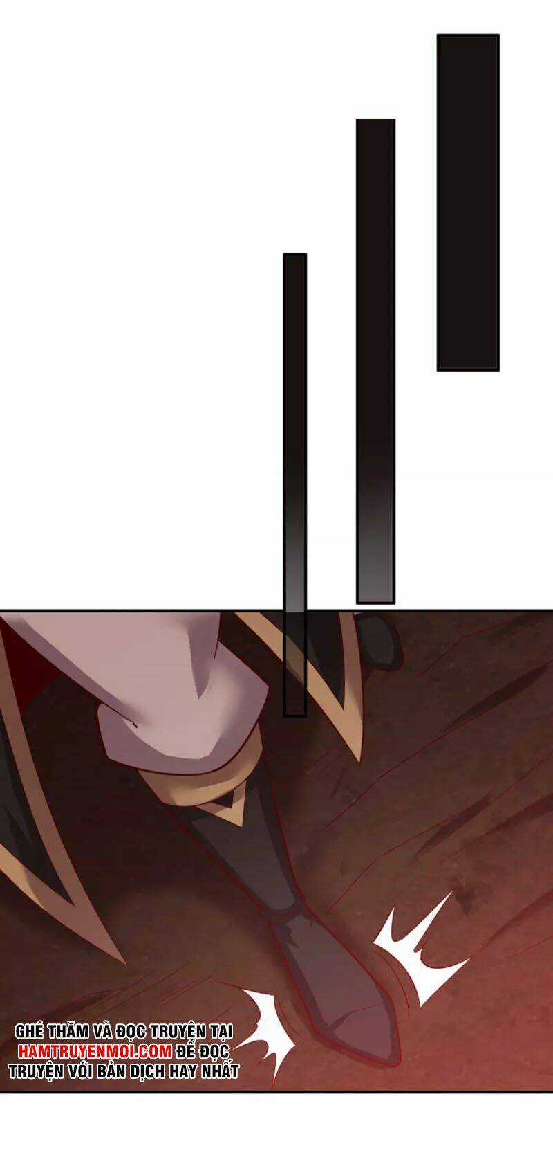 Tiên Đế Xâm Nhập Chapter 148 trang 8