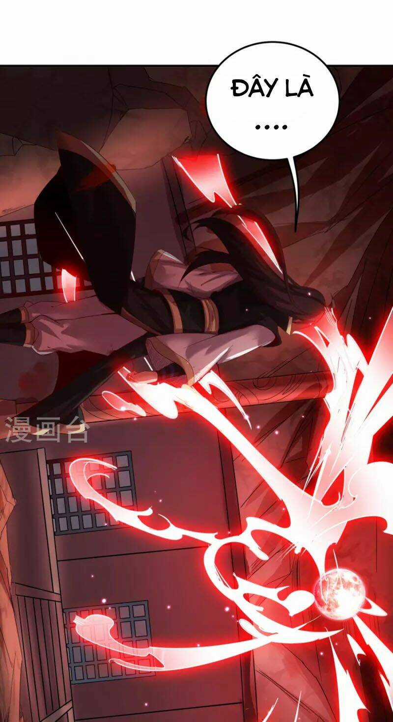 Tiên Đế Xâm Nhập Chapter 148 trang 9