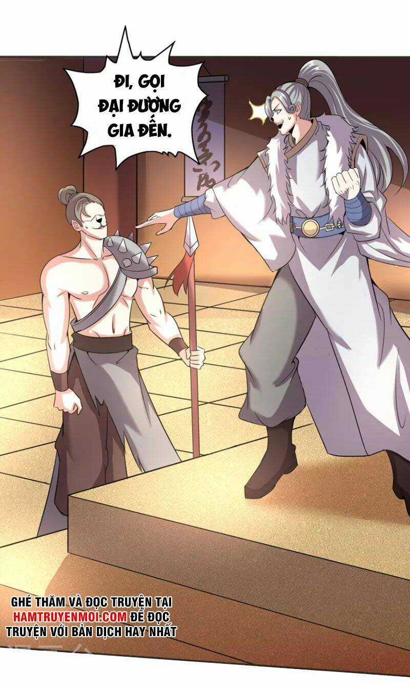 Tiên Đế Xâm Nhập Chapter 149 trang 10