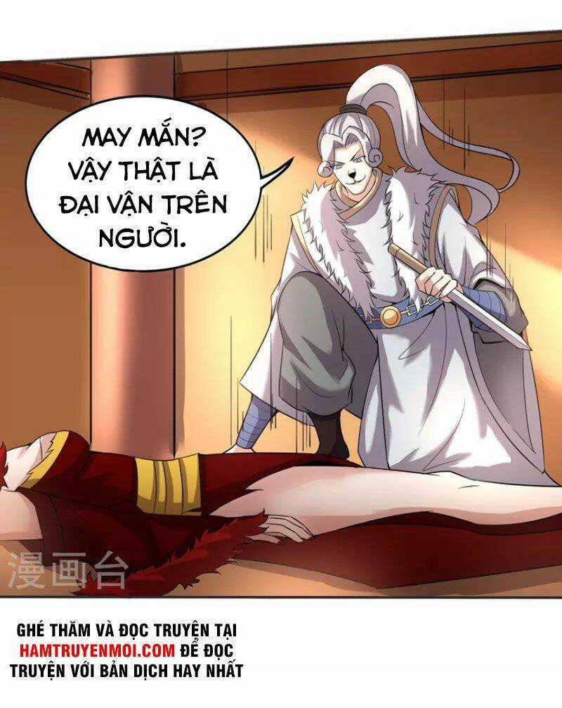 Tiên Đế Xâm Nhập Chapter 149 trang 12