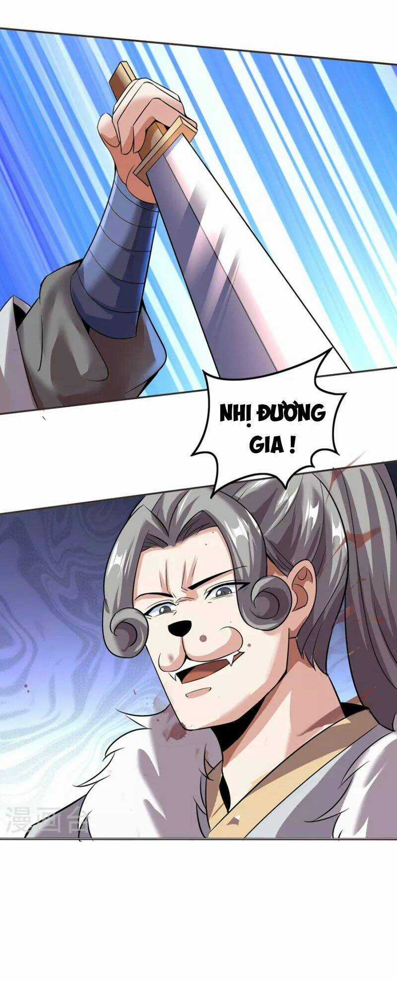 Tiên Đế Xâm Nhập Chapter 149 trang 13