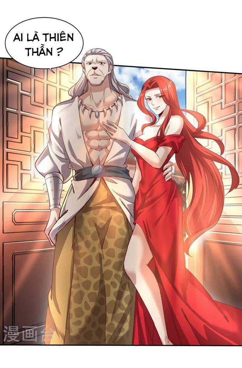 Tiên Đế Xâm Nhập Chapter 149 trang 15