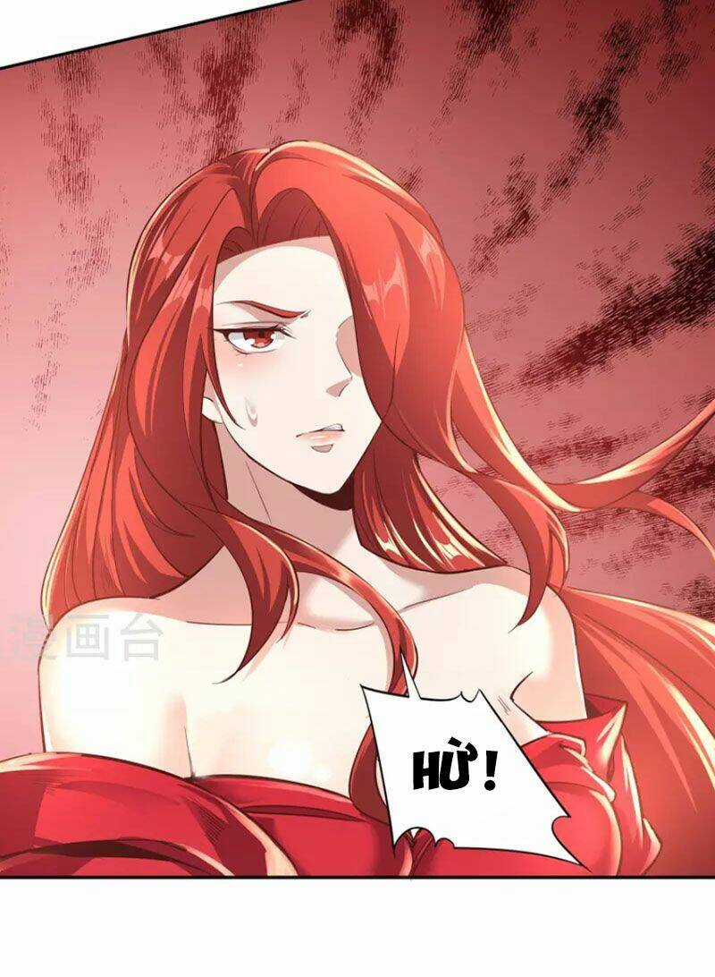 Tiên Đế Xâm Nhập Chapter 149 trang 17