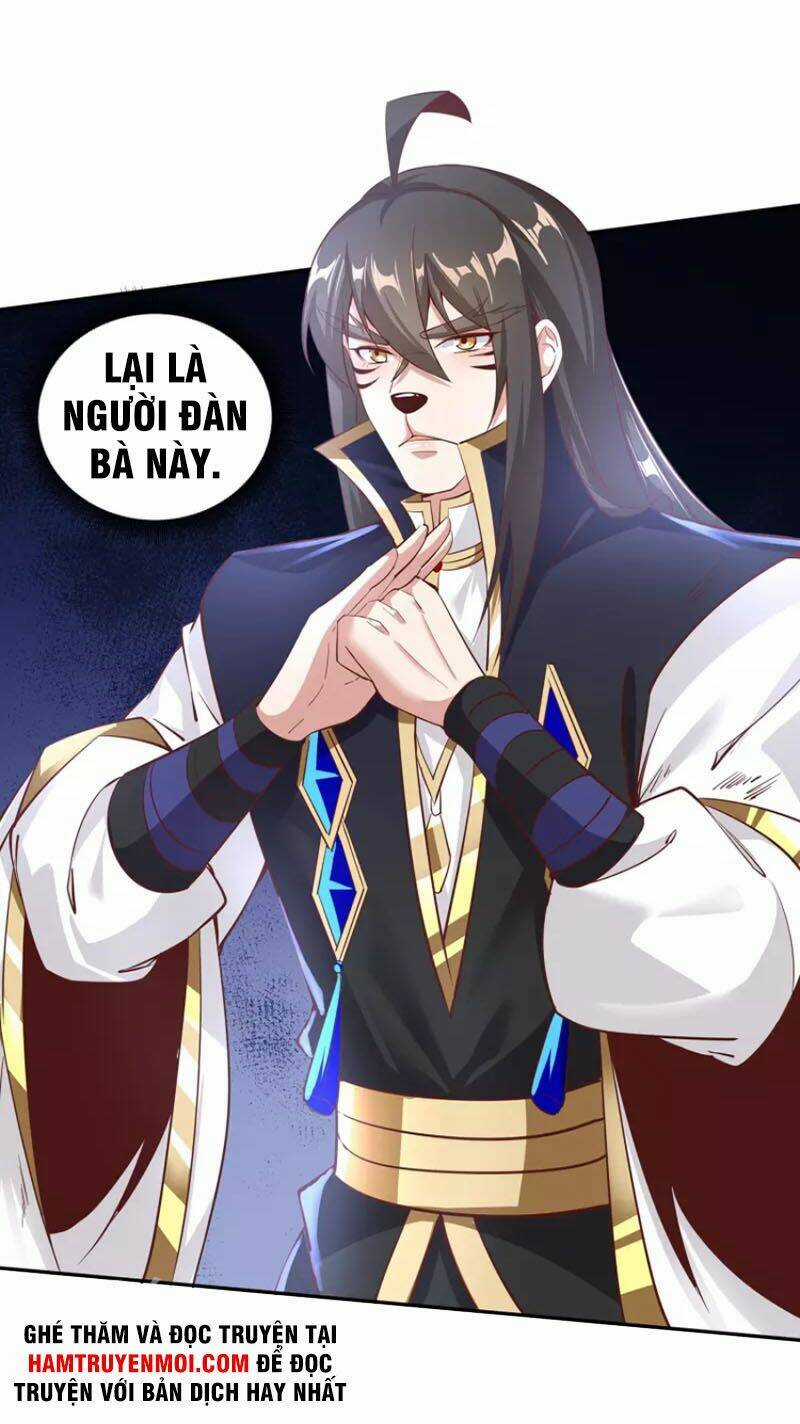 Tiên Đế Xâm Nhập Chapter 149 trang 18