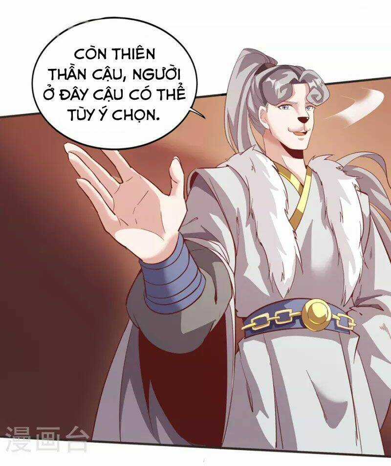 Tiên Đế Xâm Nhập Chapter 149 trang 25