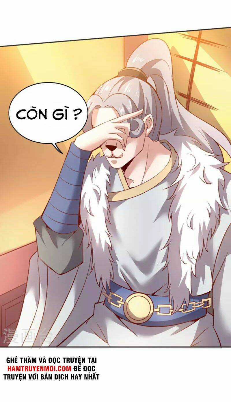 Tiên Đế Xâm Nhập Chapter 149 trang 6