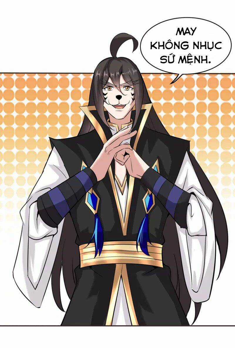 Tiên Đế Xâm Nhập Chapter 149 trang 9