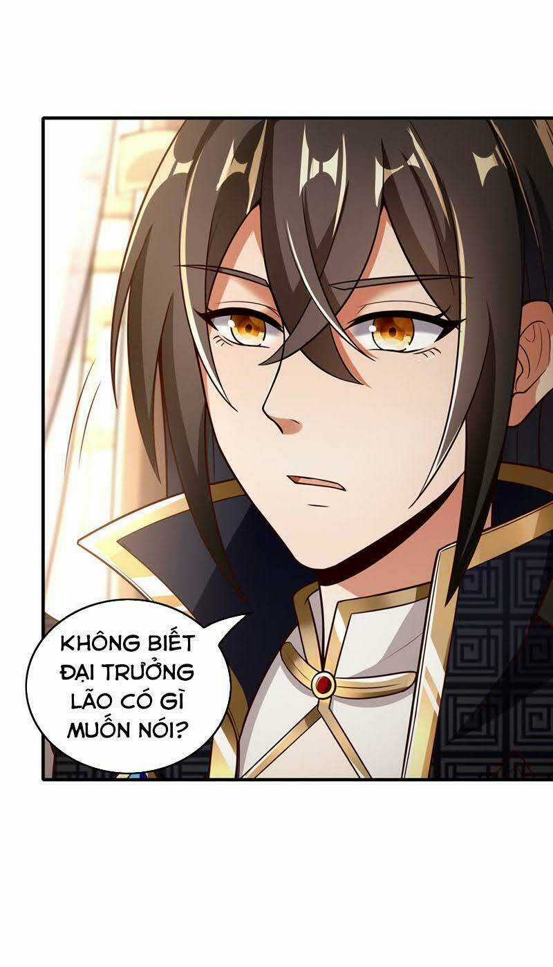 Tiên Đế Xâm Nhập Chapter 15 trang 13