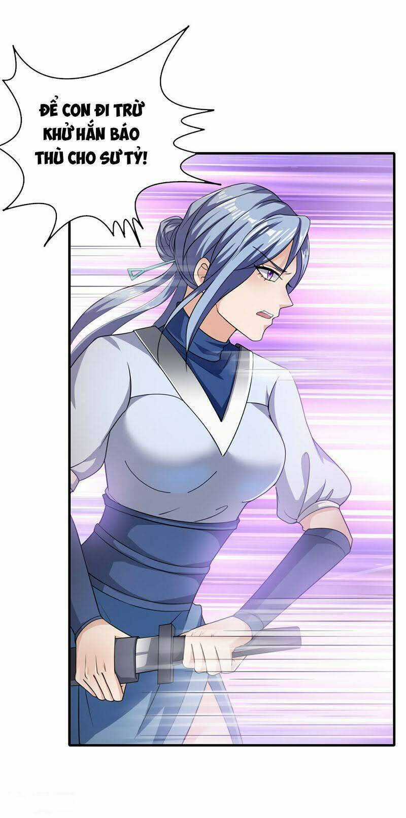 Tiên Đế Xâm Nhập Chapter 15 trang 2