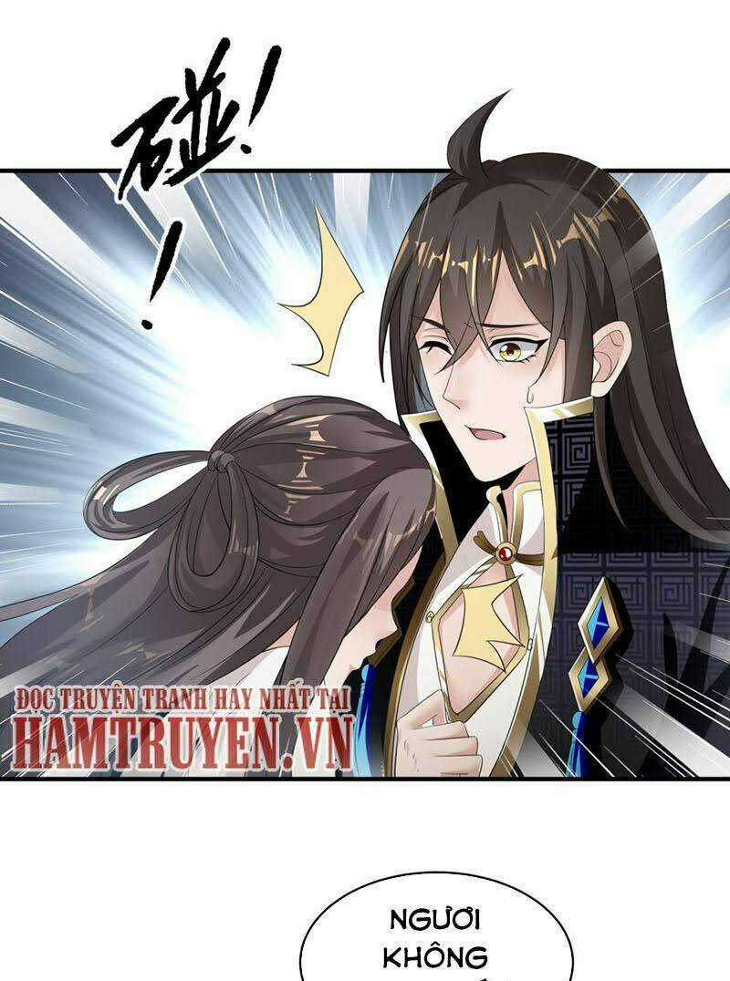 Tiên Đế Xâm Nhập Chapter 15 trang 27