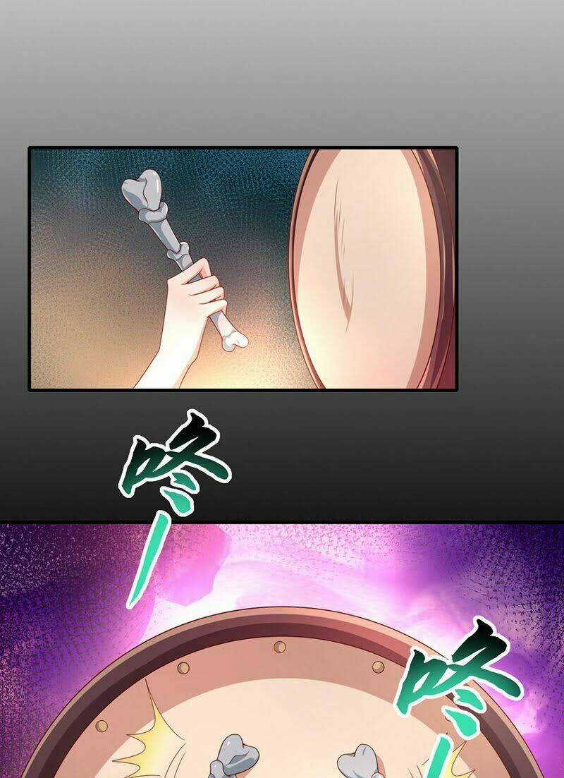 Tiên Đế Xâm Nhập Chapter 15 trang 33