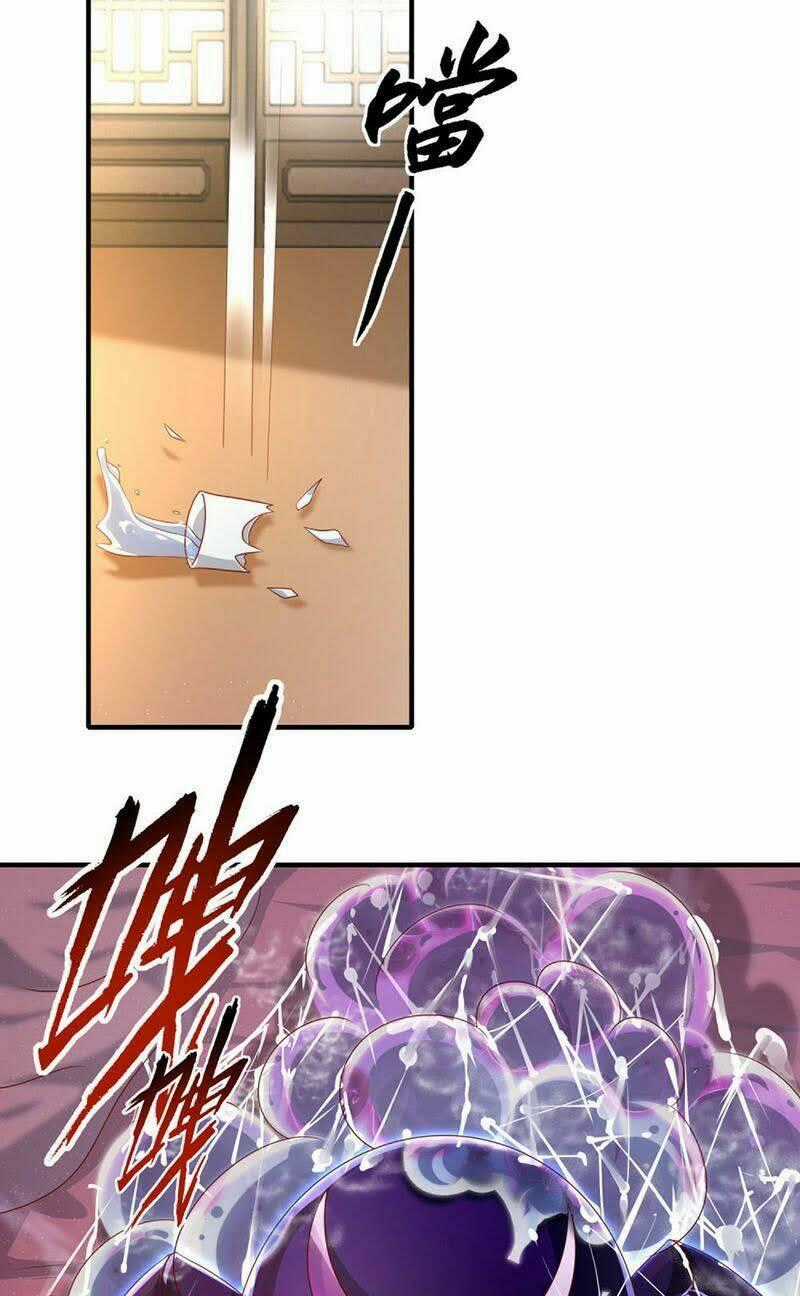 Tiên Đế Xâm Nhập Chapter 15 trang 37