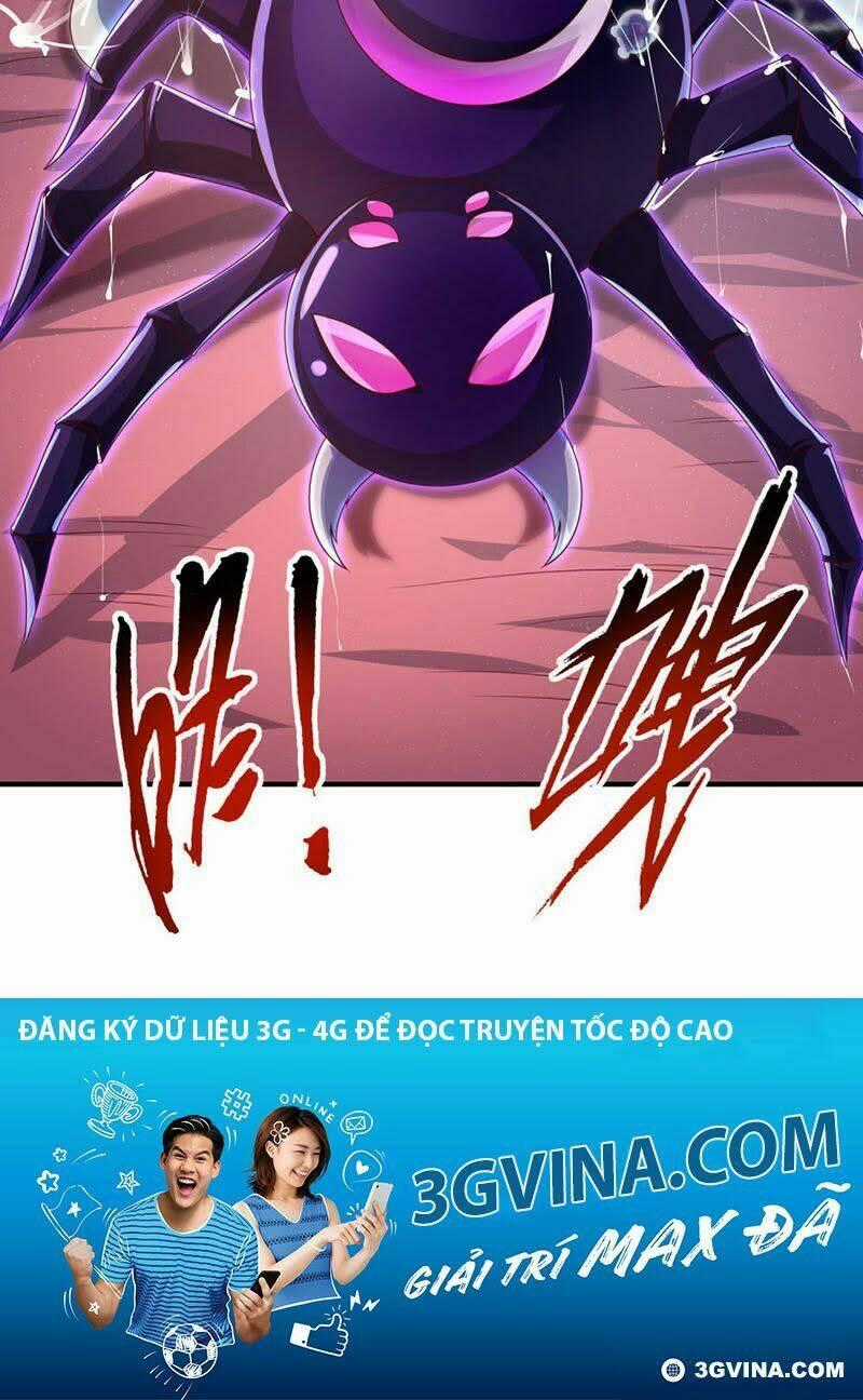 Tiên Đế Xâm Nhập Chapter 15 trang 38