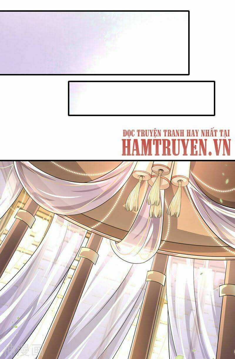 Tiên Đế Xâm Nhập Chapter 15 trang 7