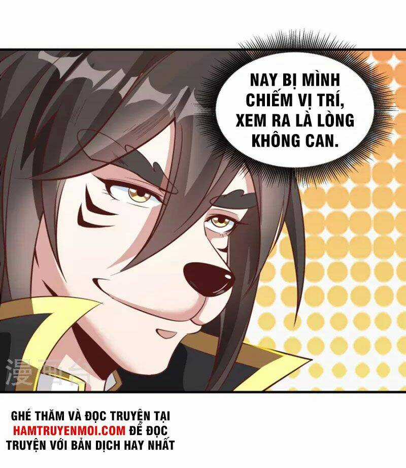 Tiên Đế Xâm Nhập Chapter 150 trang 10