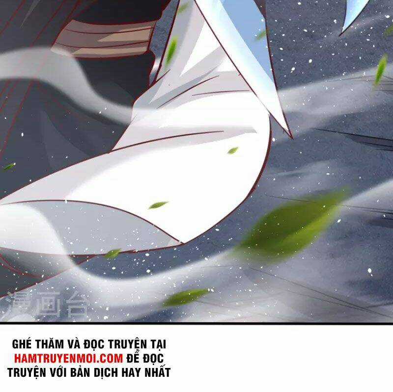 Tiên Đế Xâm Nhập Chapter 150 trang 12