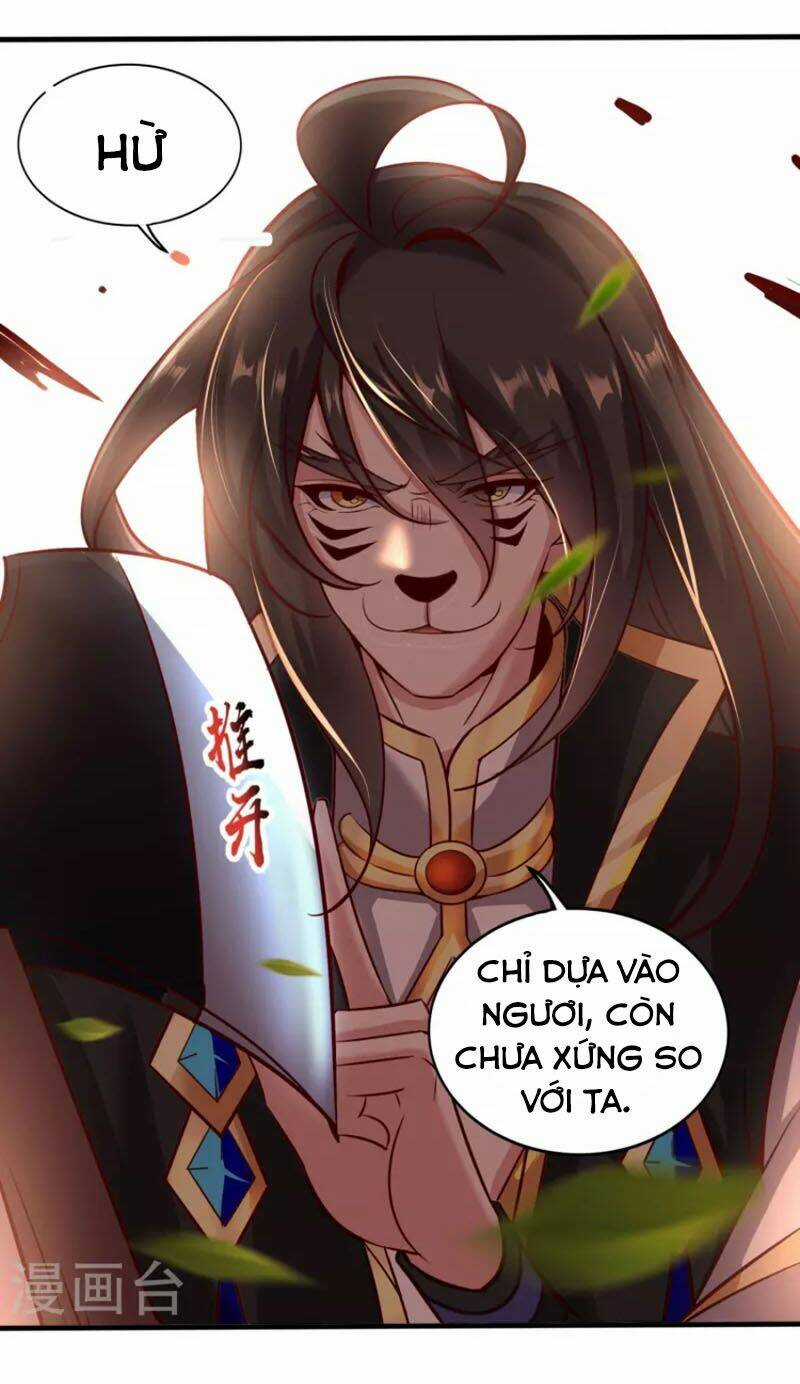 Tiên Đế Xâm Nhập Chapter 150 trang 13