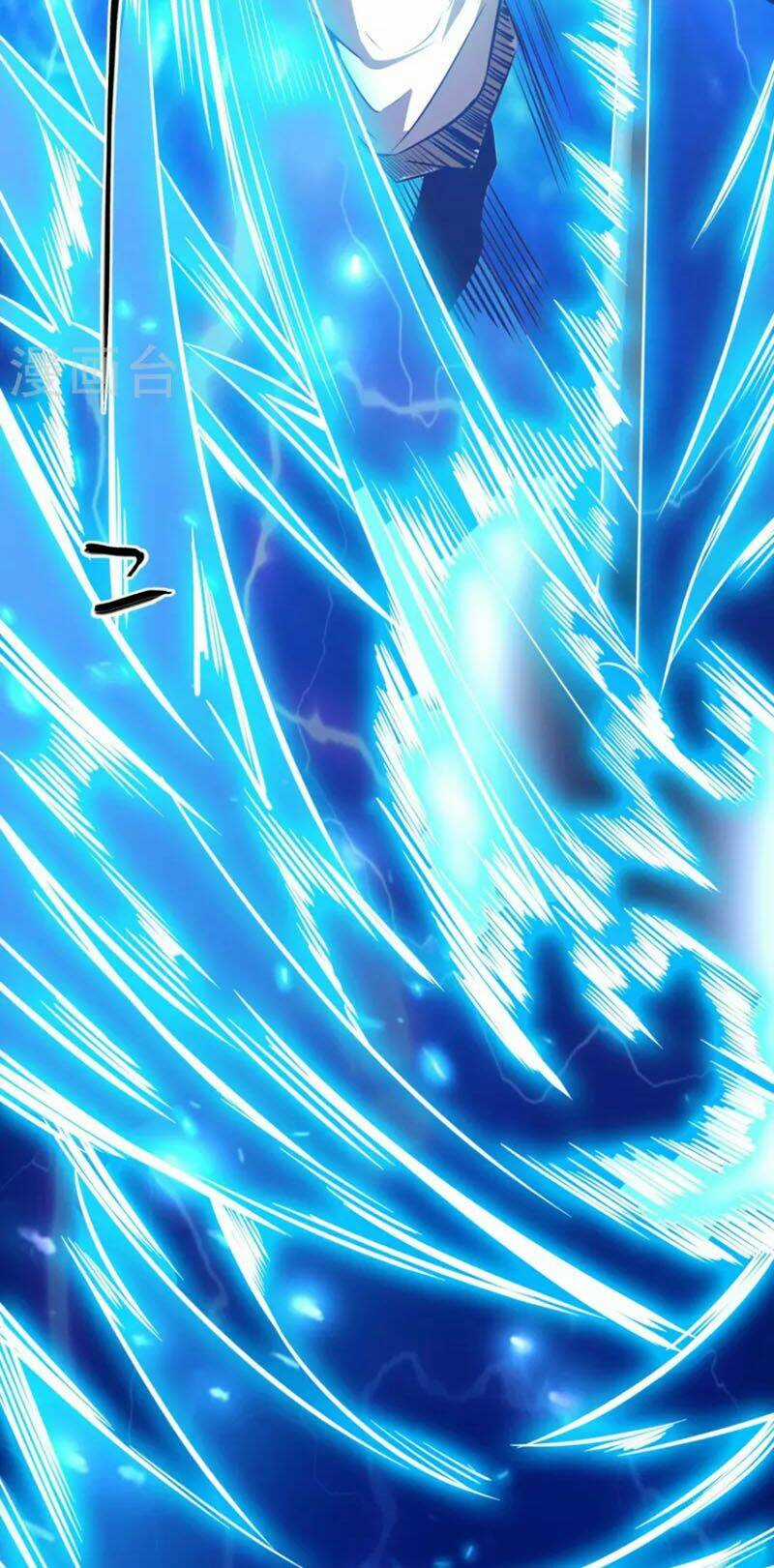 Tiên Đế Xâm Nhập Chapter 150 trang 19