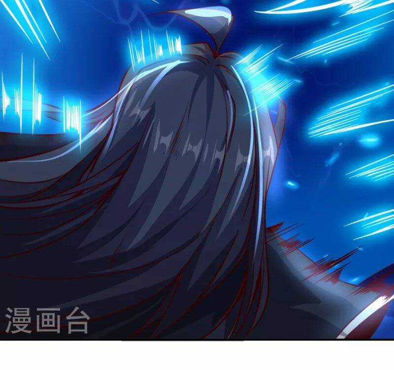 Tiên Đế Xâm Nhập Chapter 150 trang 20