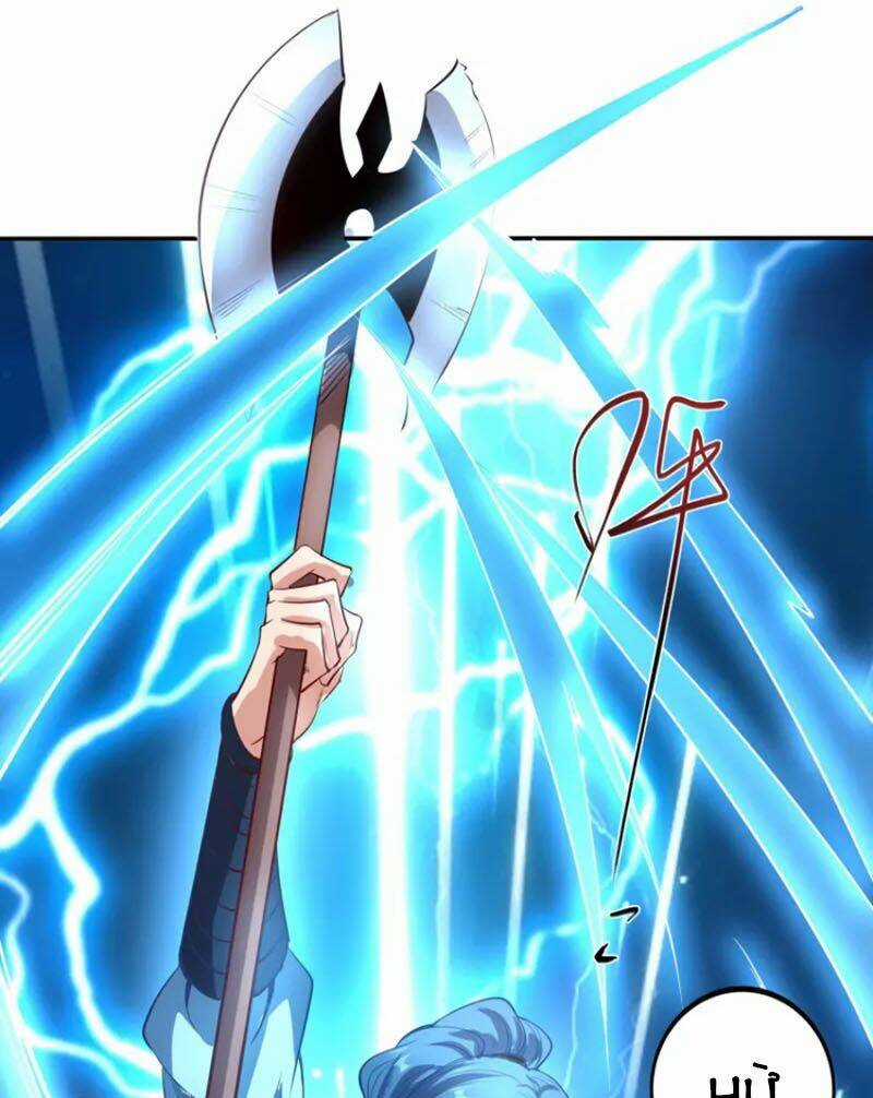 Tiên Đế Xâm Nhập Chapter 150 trang 22