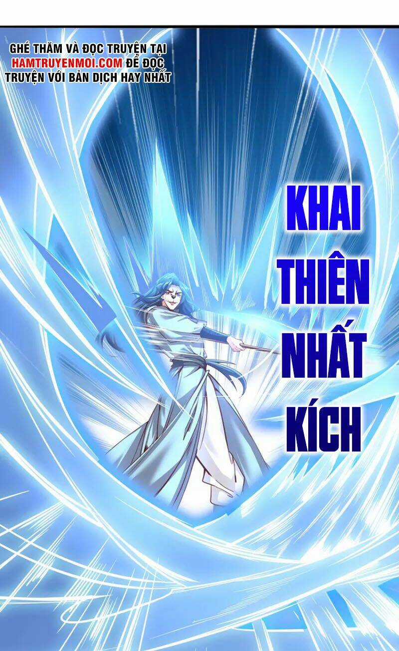 Tiên Đế Xâm Nhập Chapter 150 trang 24