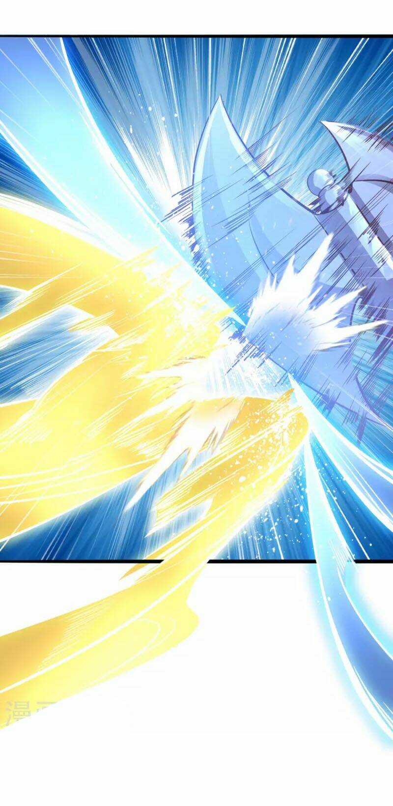 Tiên Đế Xâm Nhập Chapter 150 trang 29