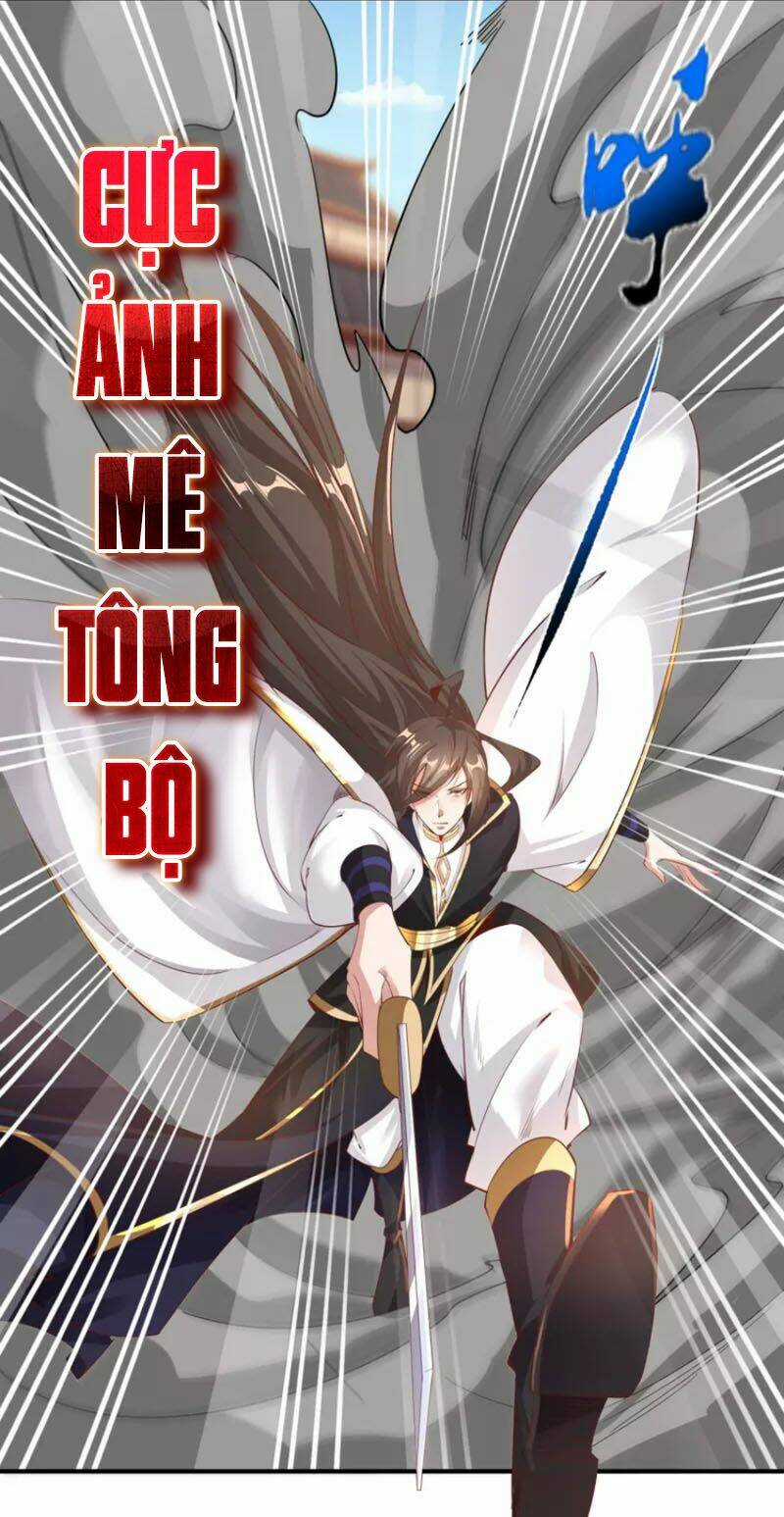 Tiên Đế Xâm Nhập Chapter 150 trang 31