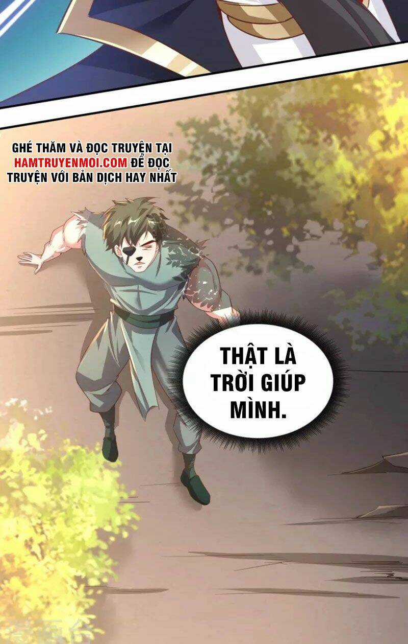 Tiên Đế Xâm Nhập Chapter 151 trang 18
