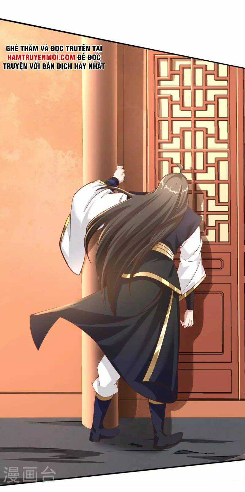 Tiên Đế Xâm Nhập Chapter 151 trang 20