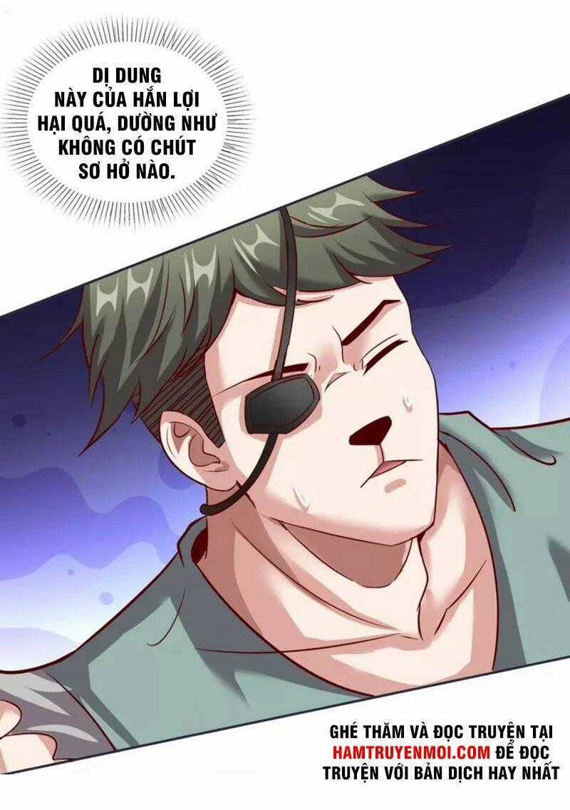 Tiên Đế Xâm Nhập Chapter 151 trang 26