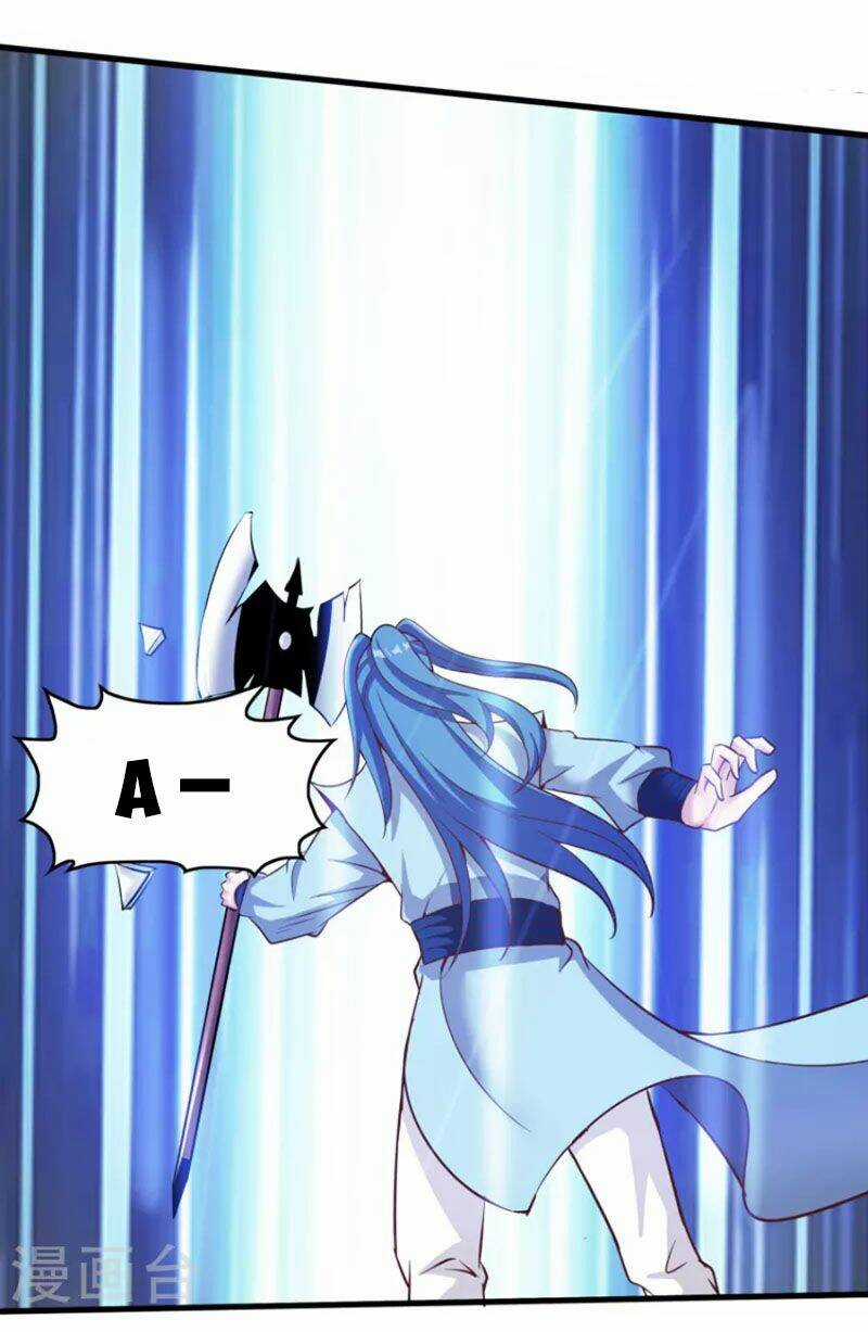 Tiên Đế Xâm Nhập Chapter 151 trang 3