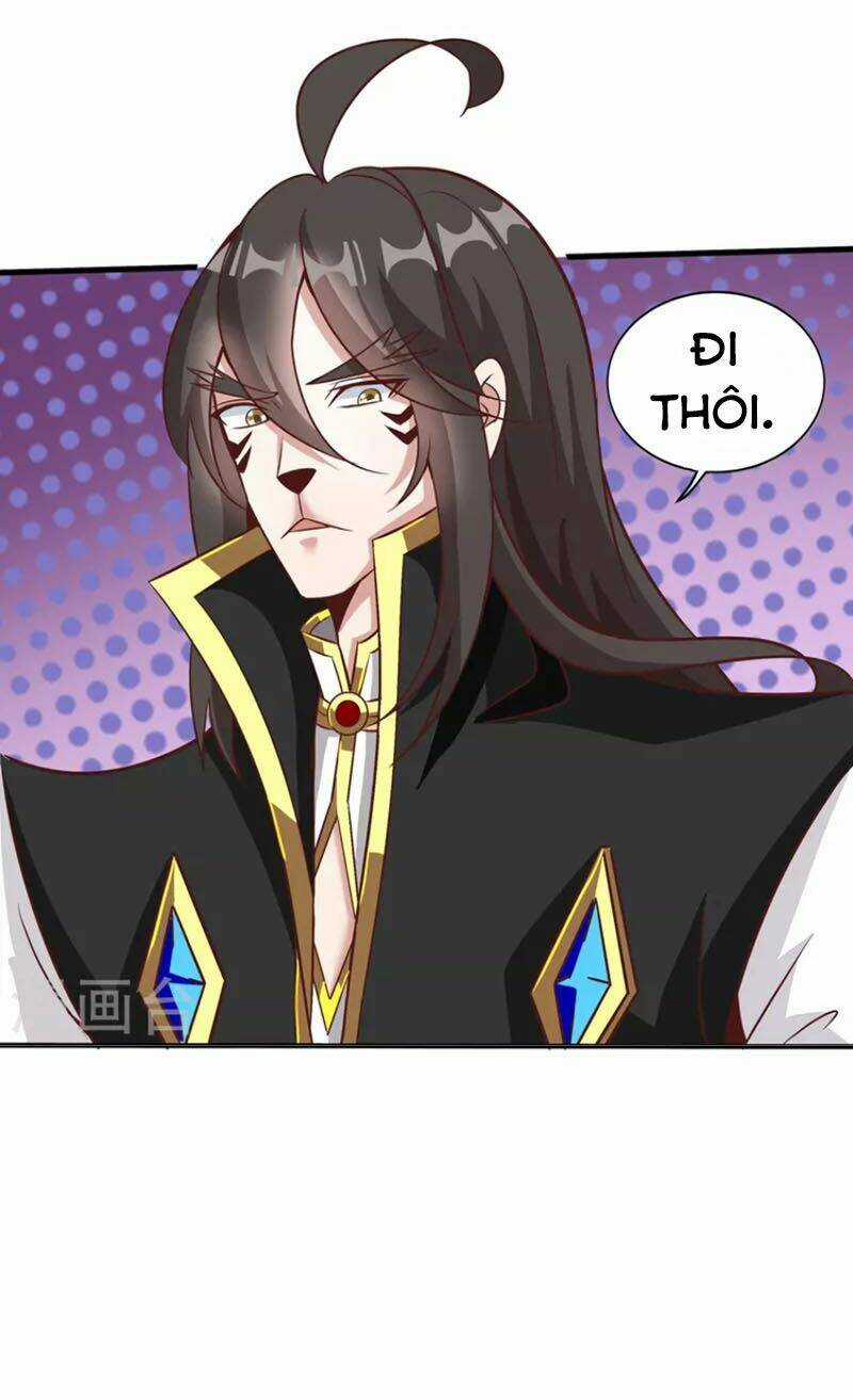 Tiên Đế Xâm Nhập Chapter 151 trang 5